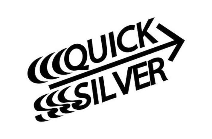 quick silver