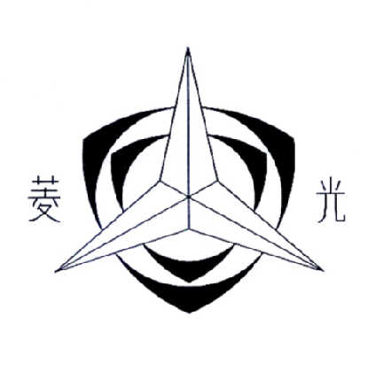 菱光 商标公告