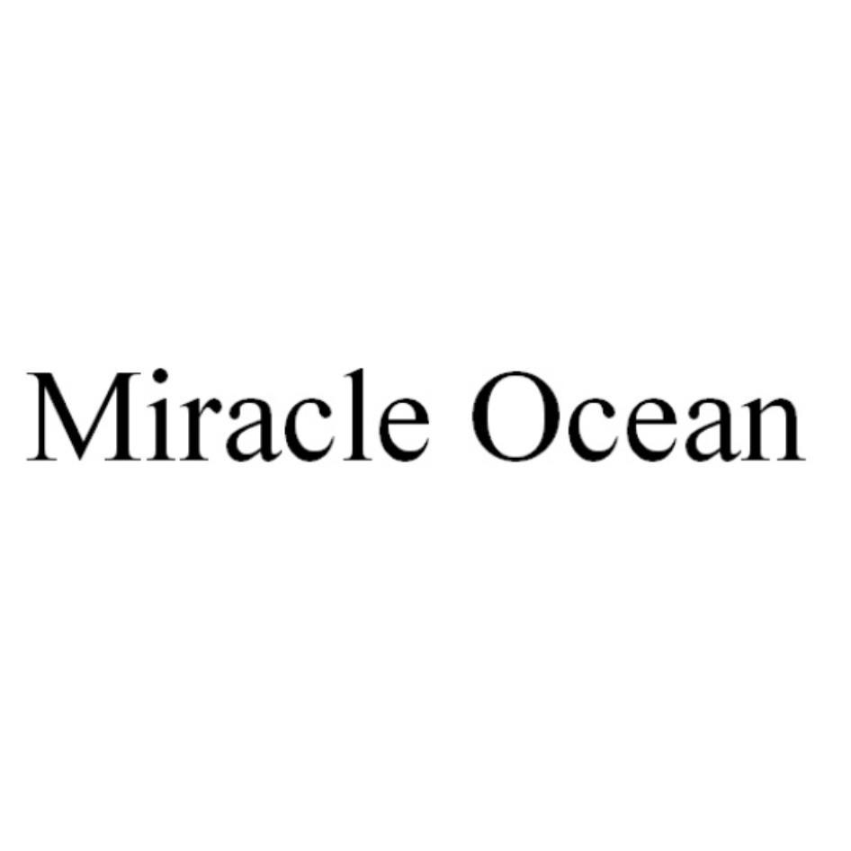 miracle艺术字体图片