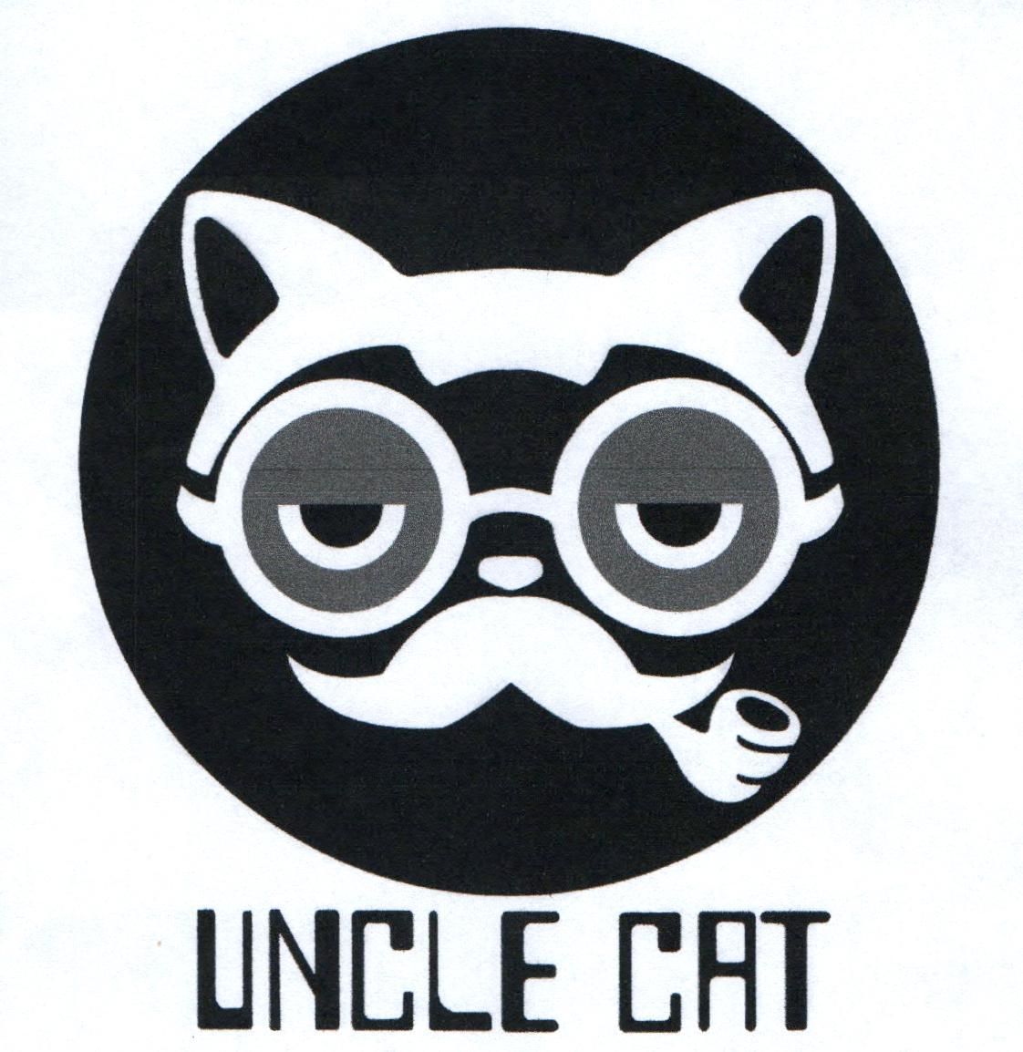 uncle cat 商标公告