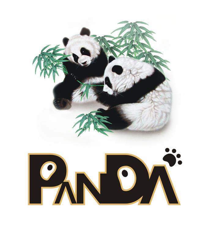 panda 商标公告