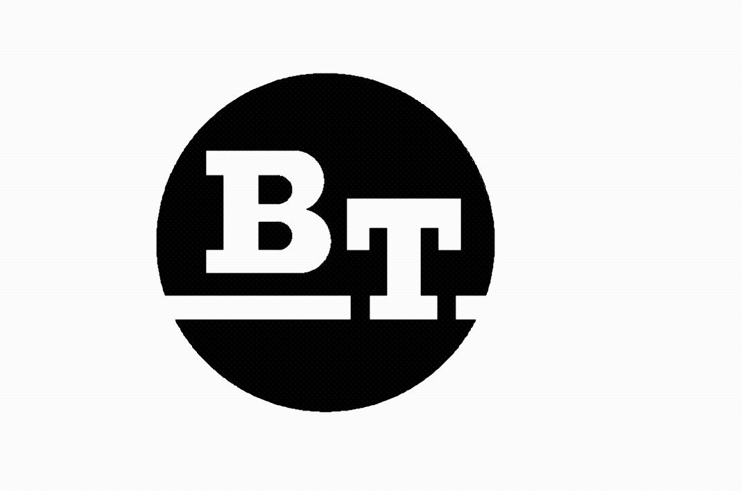 bt 商标公告