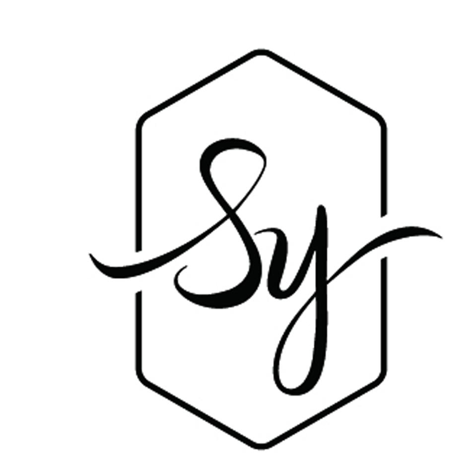 sy 商标公告