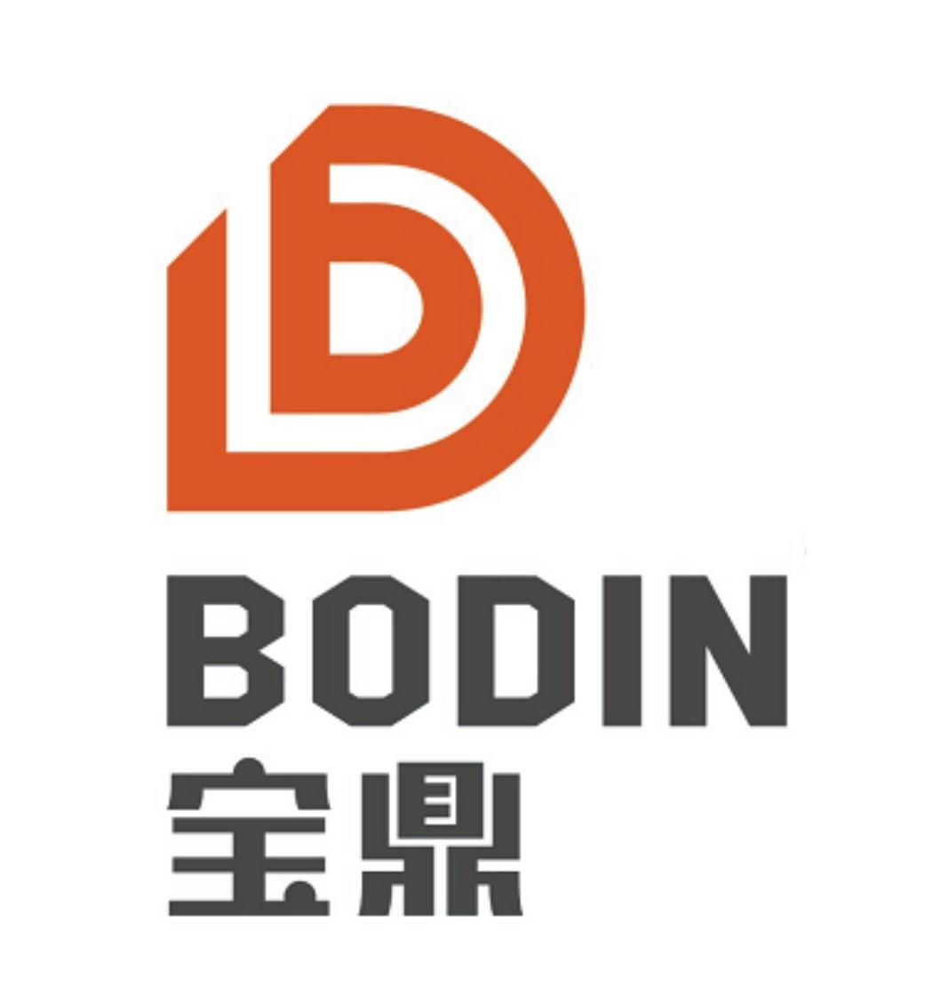 宝鼎bodin 商标公告