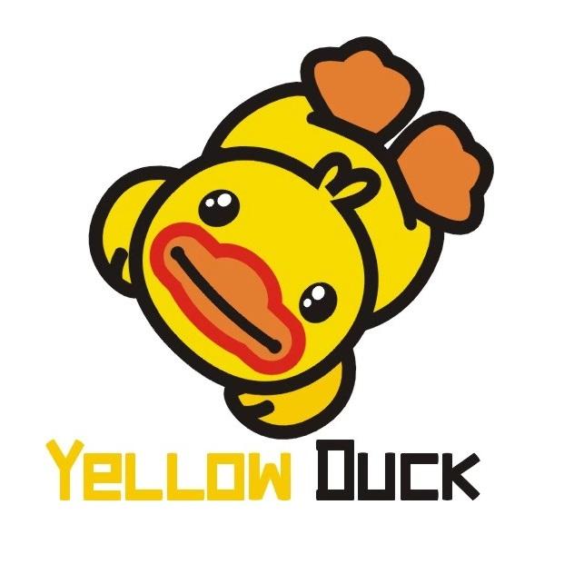 yellow duck 商标公告