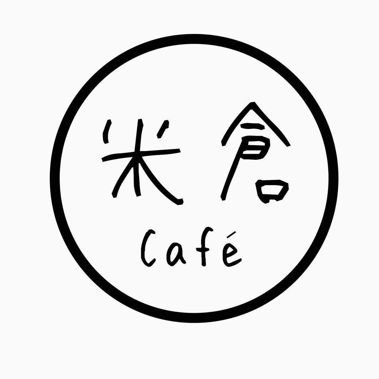 米仓 cafe 商标公告