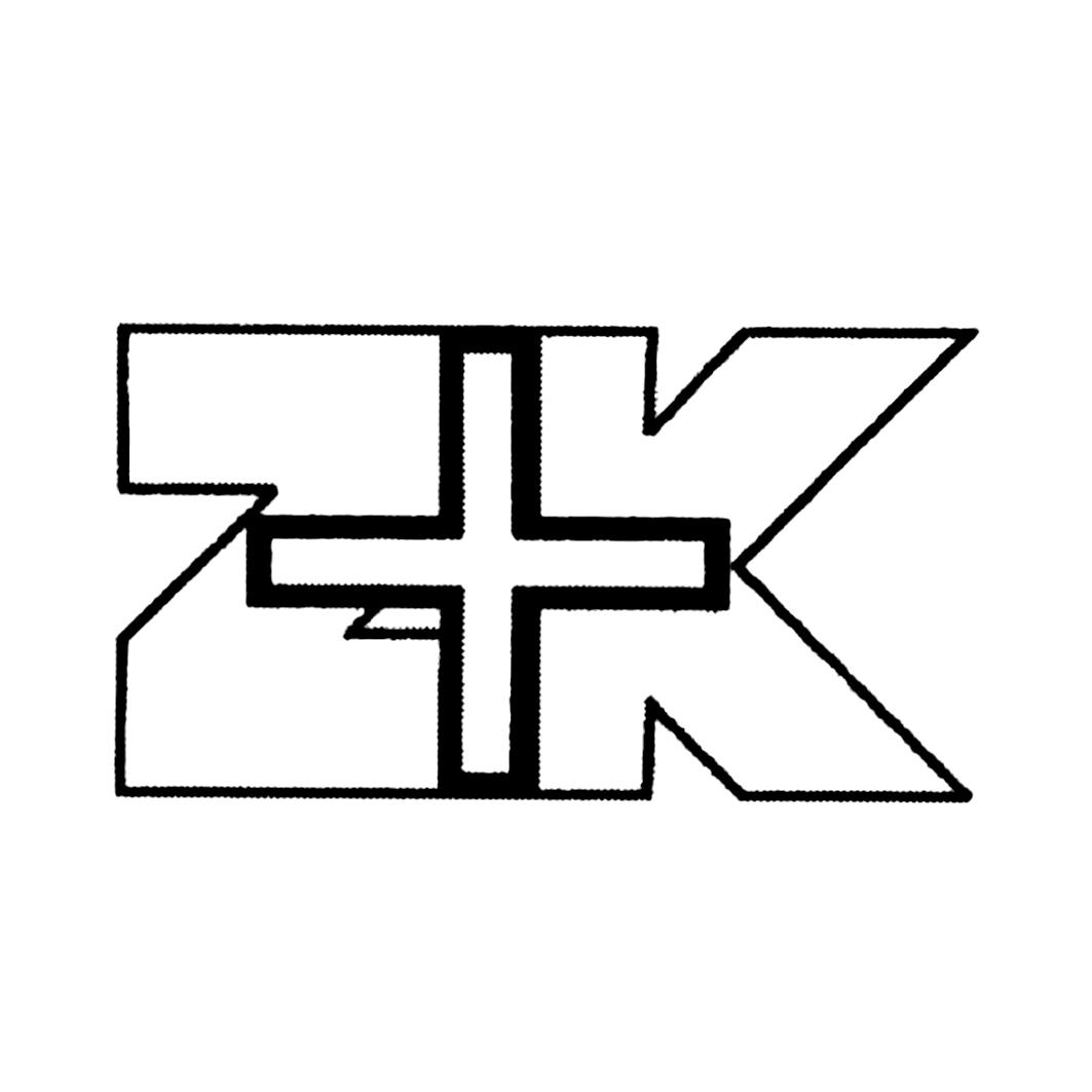 zk 商标公告