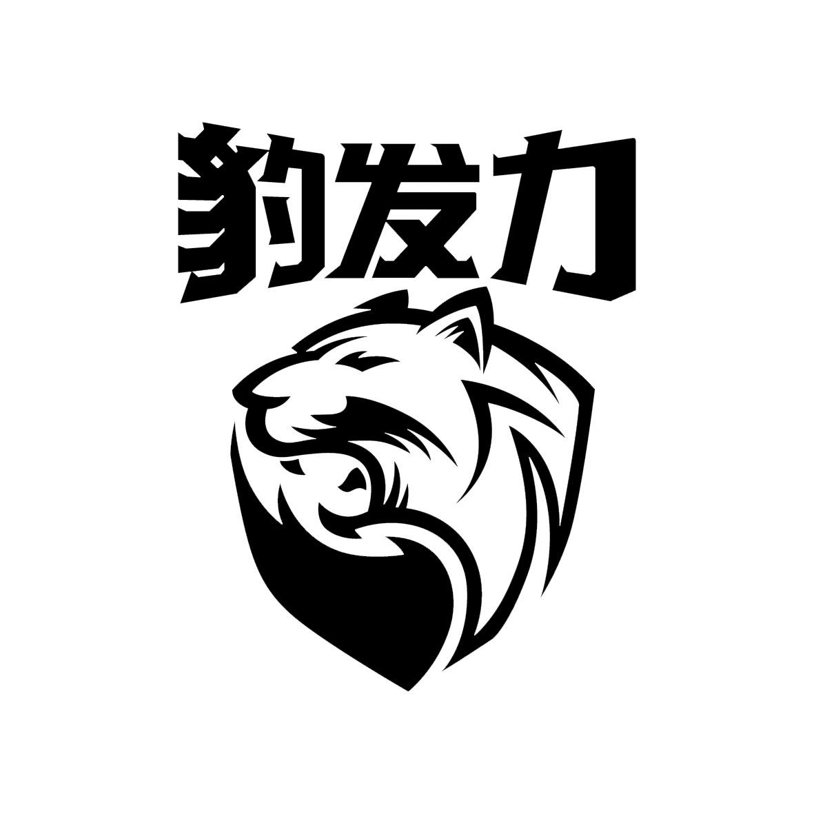 豹发力 商标公告
