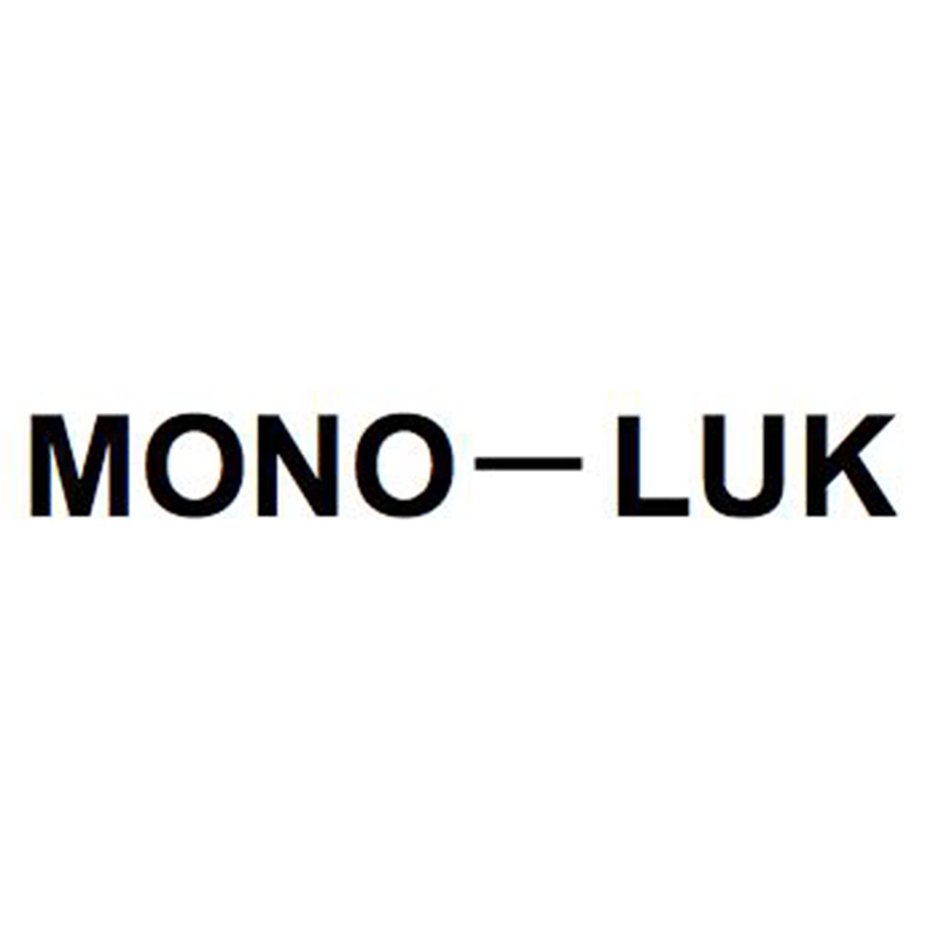 mono-luk 商标公告