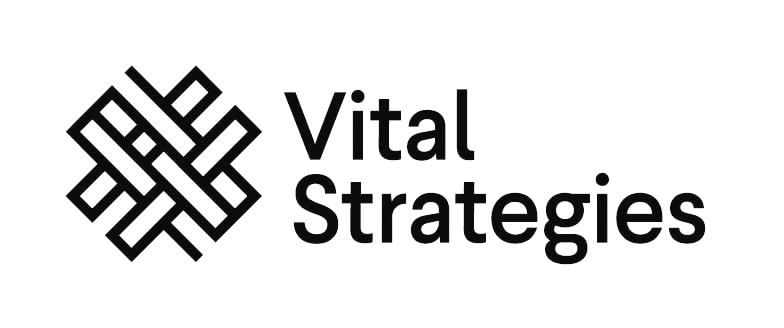 vital strategies 商标公告
