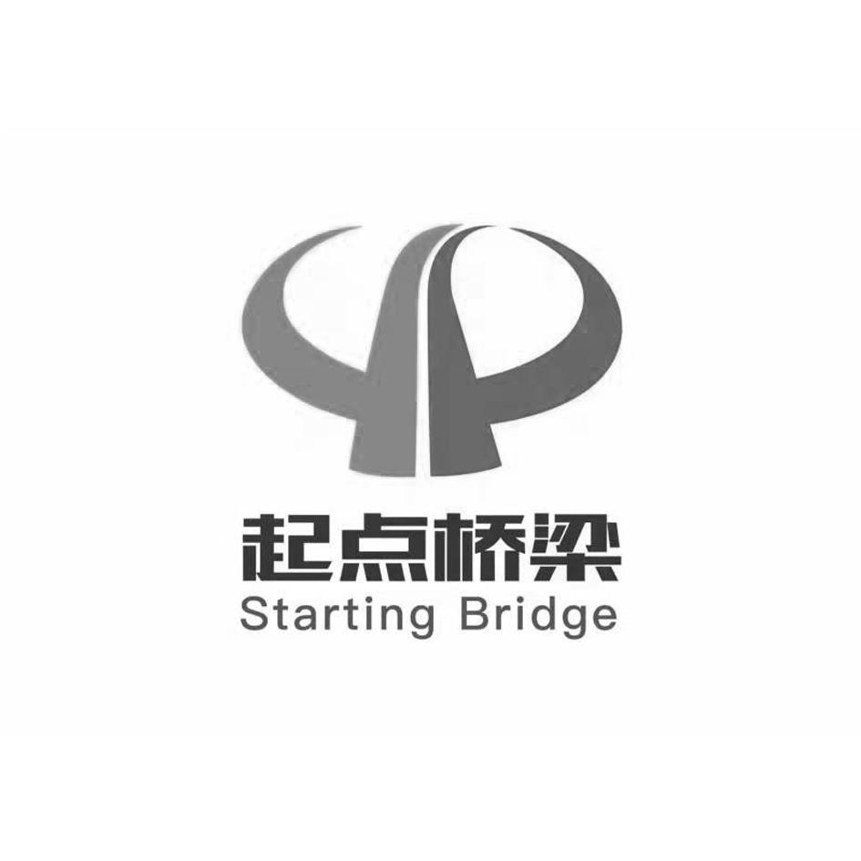 起点桥梁 starting bridge 商标公告