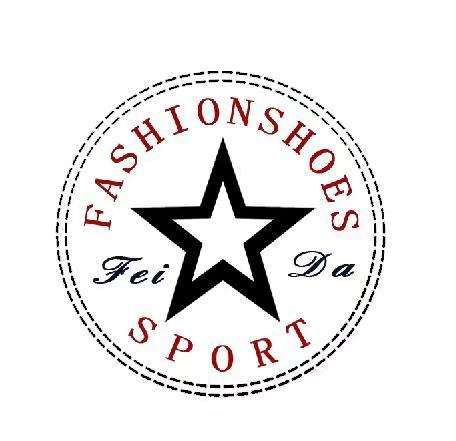 fashionshoes sport fei da 商标公告