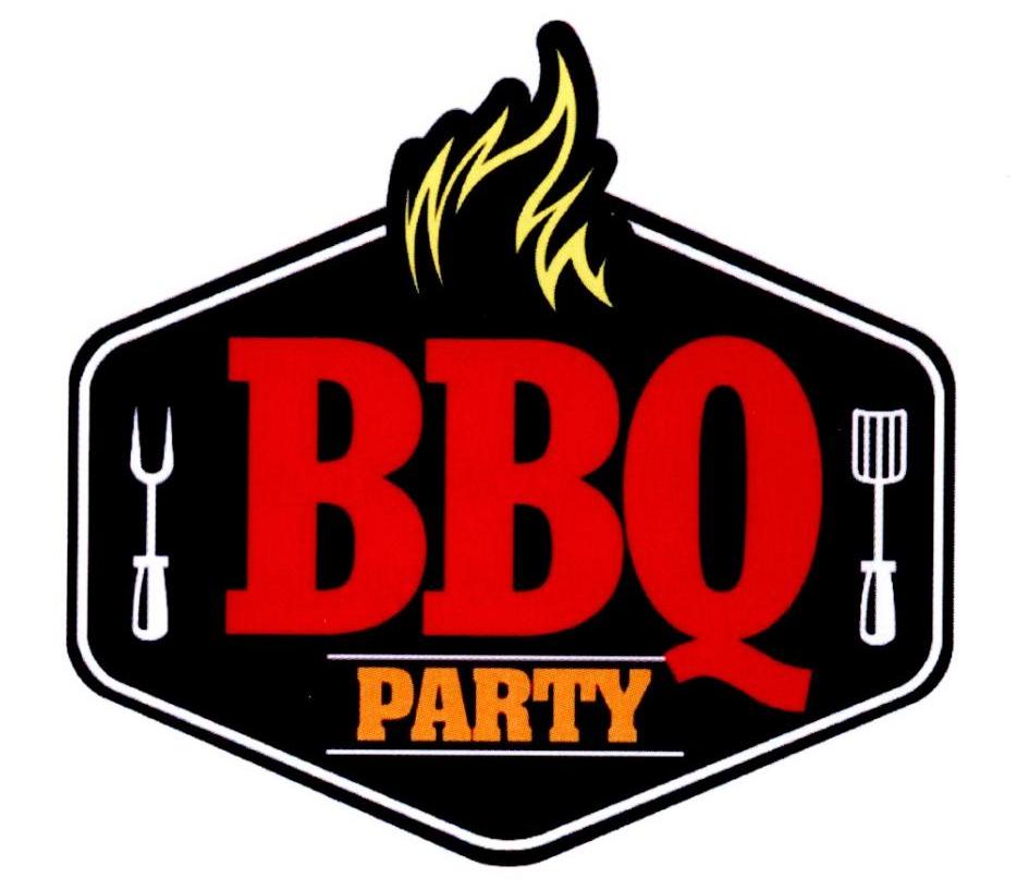 bbq party 商标公告