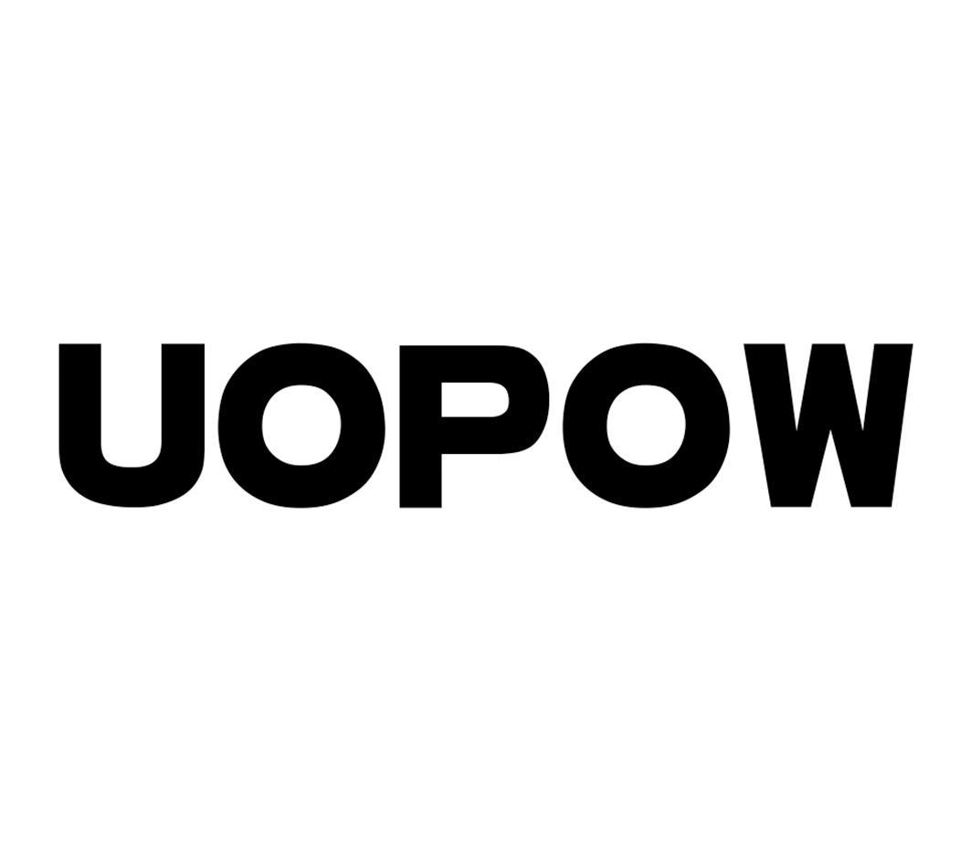 uopow 商标公告