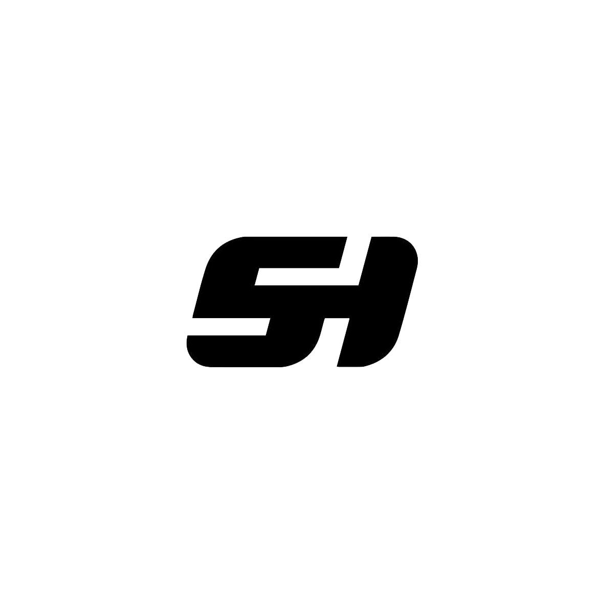用SH做logo图片