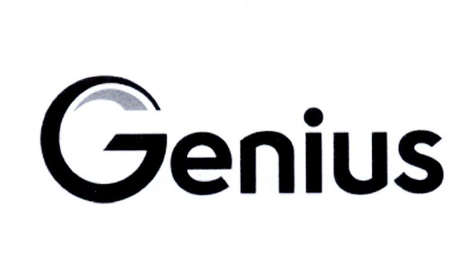 genius 商标公告