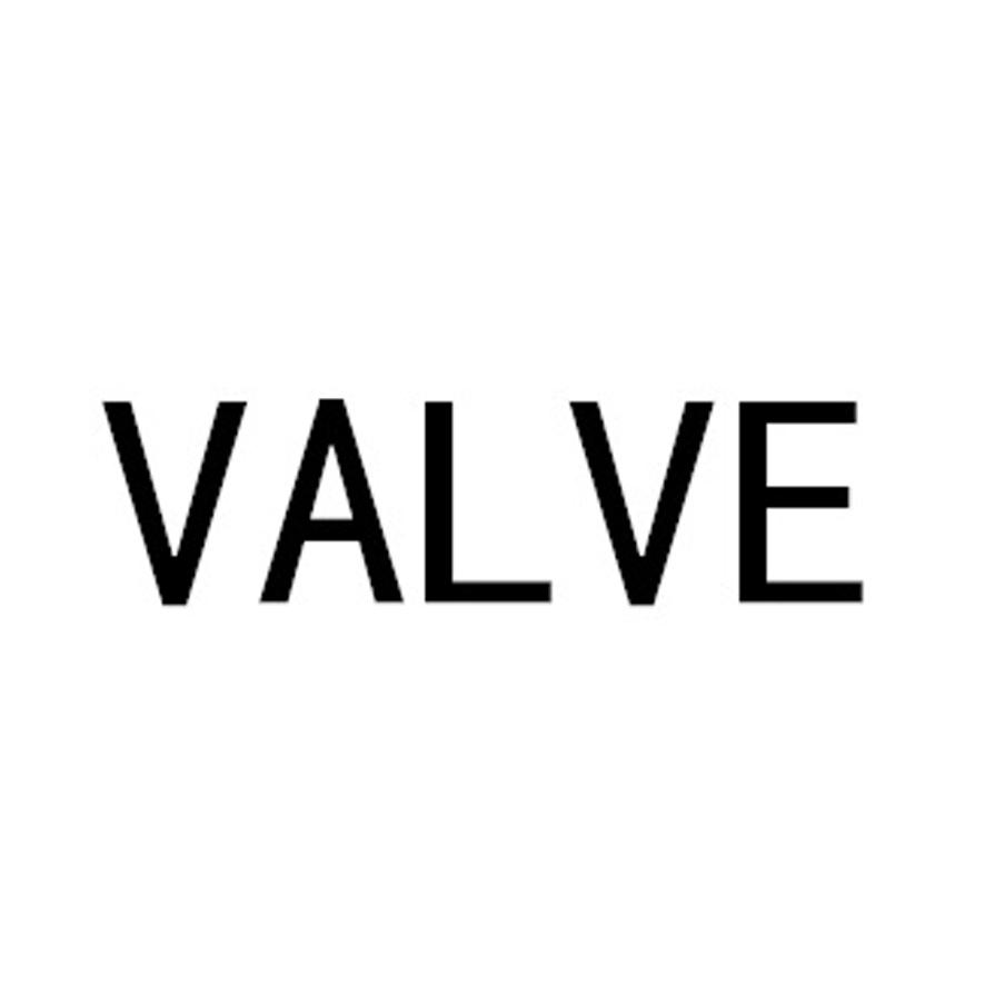 valve 商标公告
