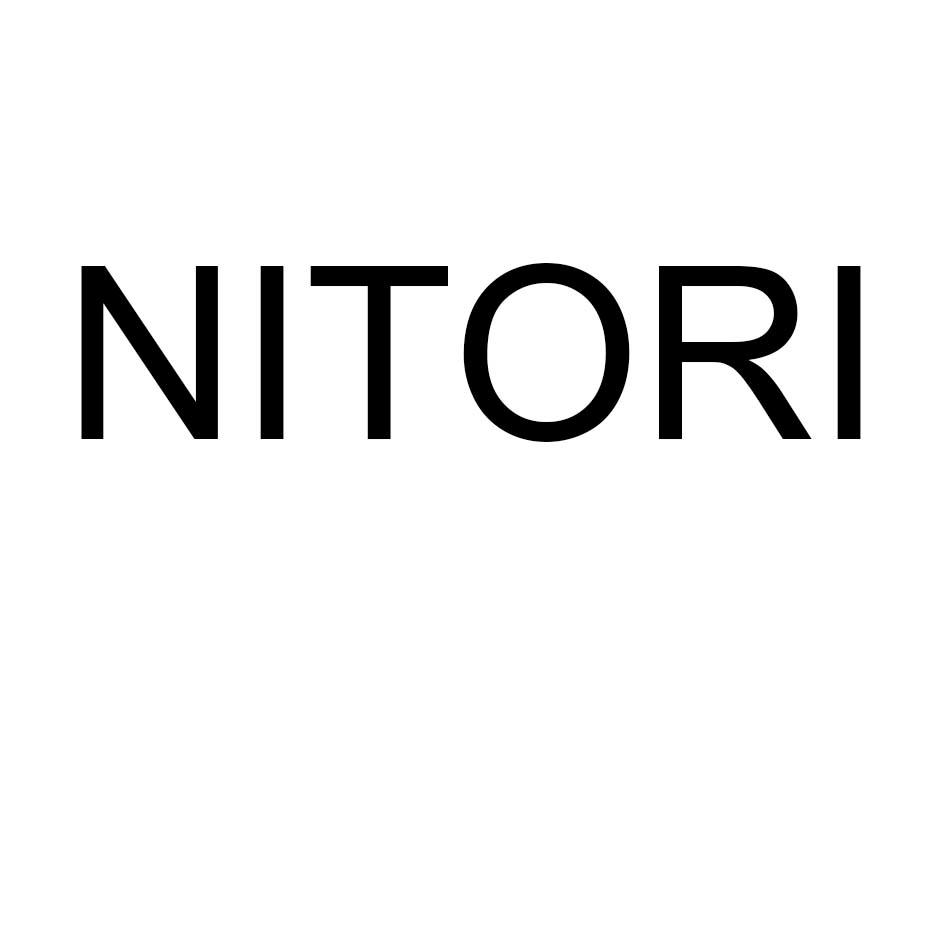 nitori商标公告