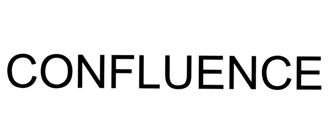 confluence 商标公告