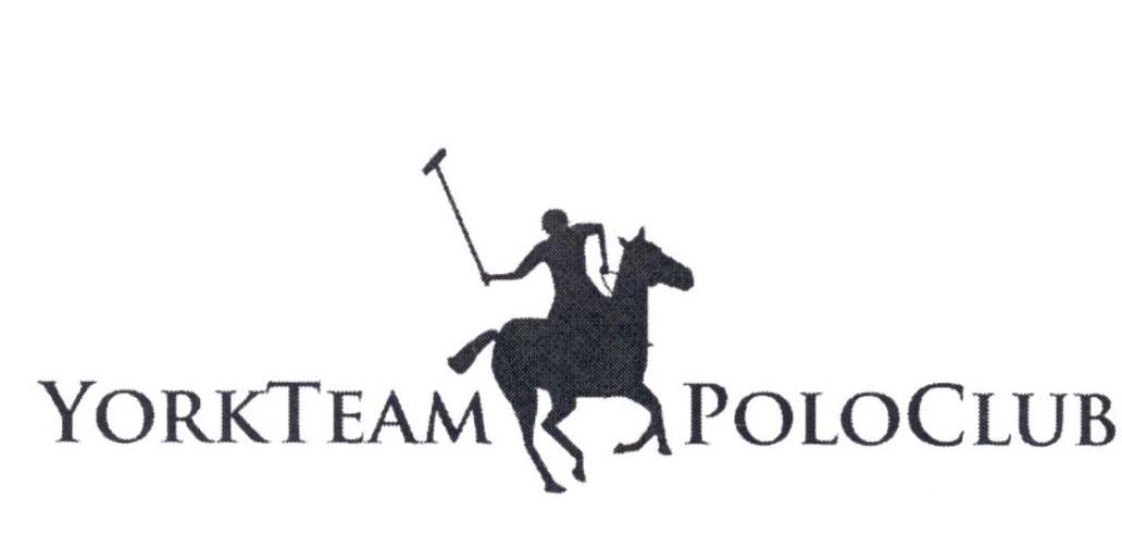 yorkteampoloclub商标公告