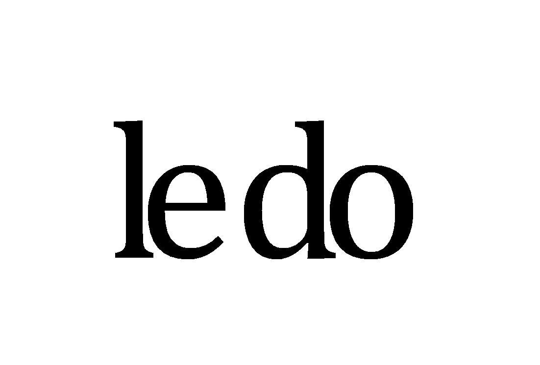 您正在查看ledo商标