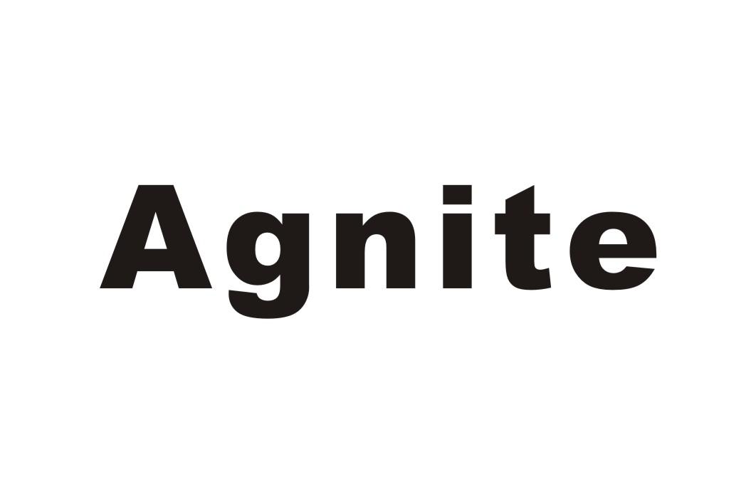 agnite 商标公告