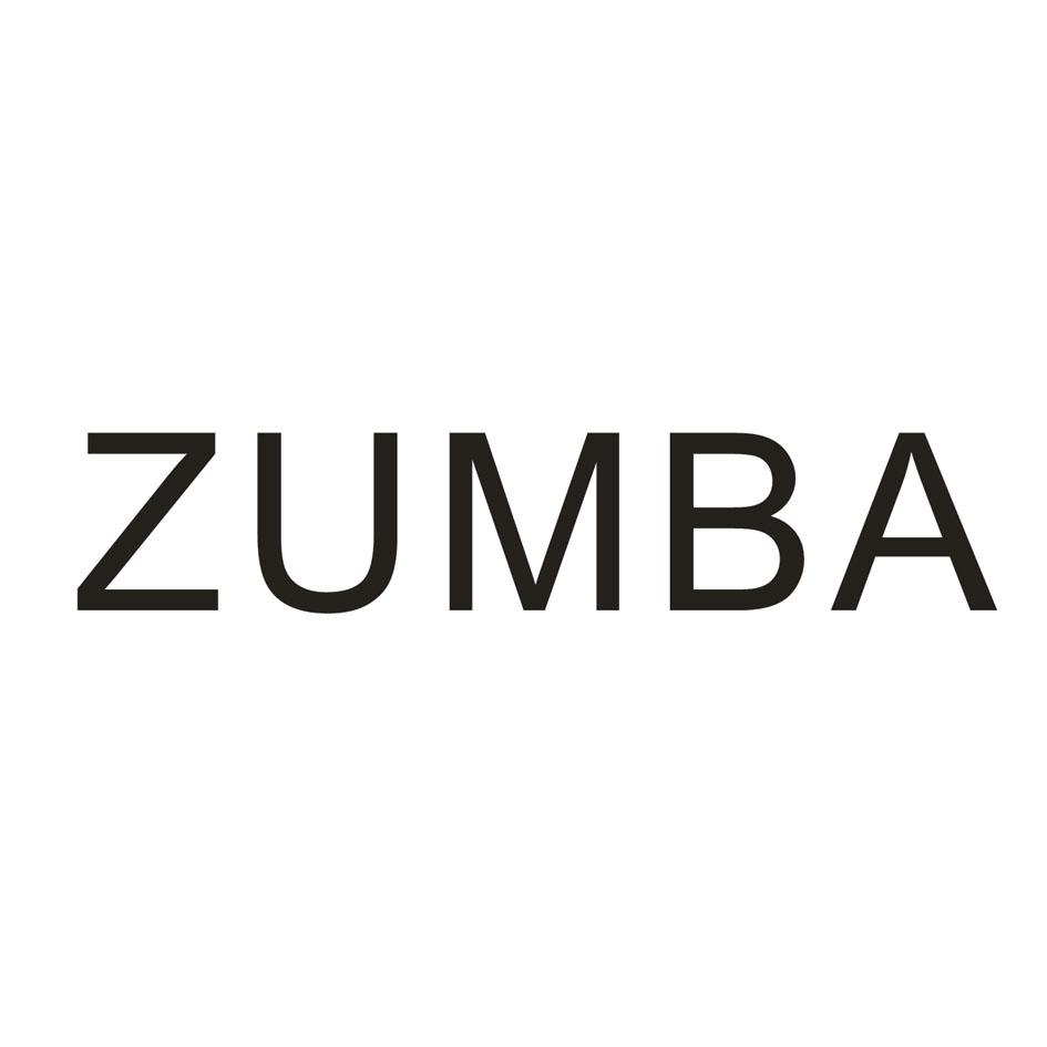 zumba 商标公告