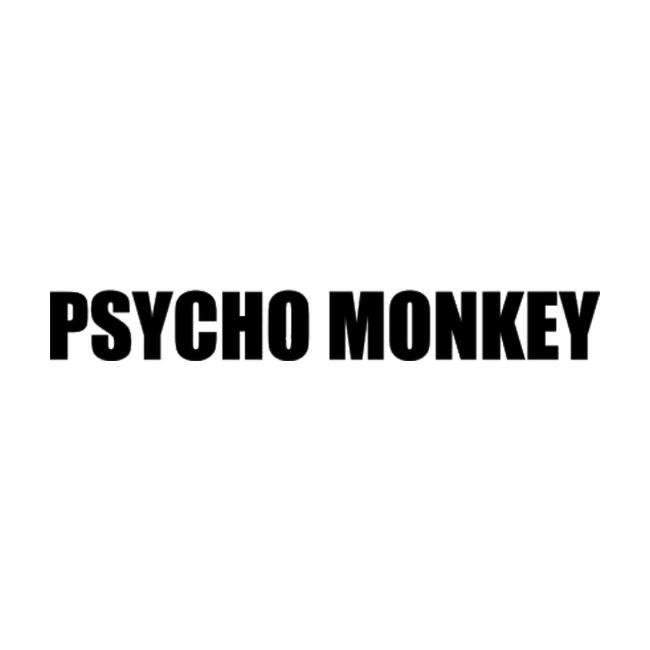 psycho monkey商标公告