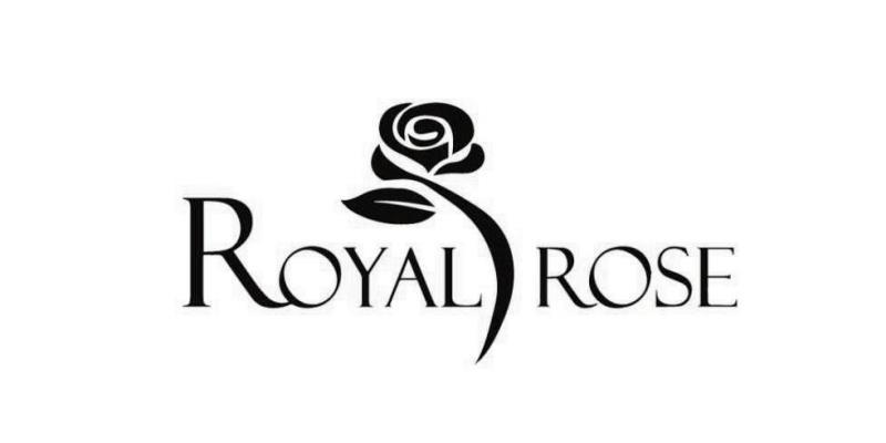 royalrose 商标公告