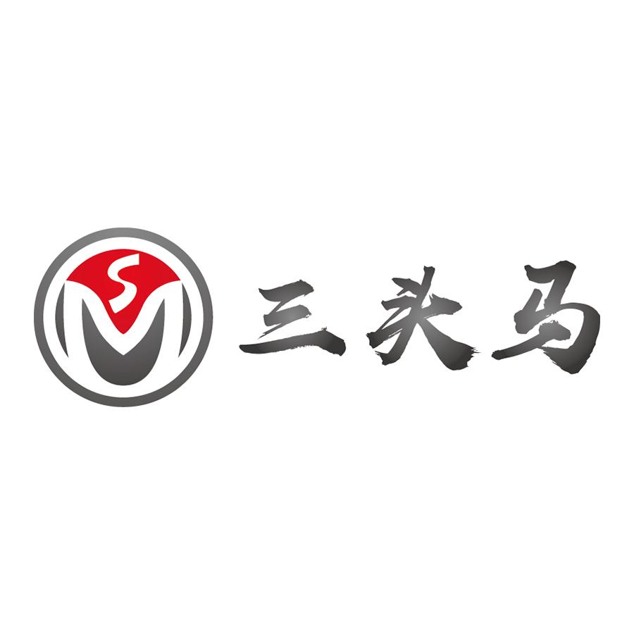 三头马 sm 商标公告