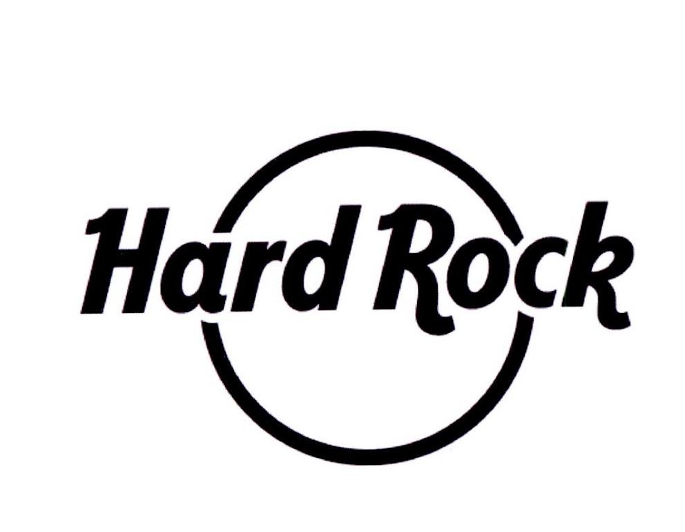hard rock 商标公告