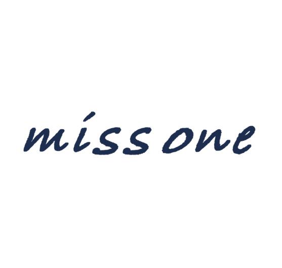 miss one 商标公告
