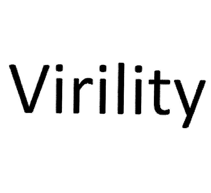 virility 商标公告