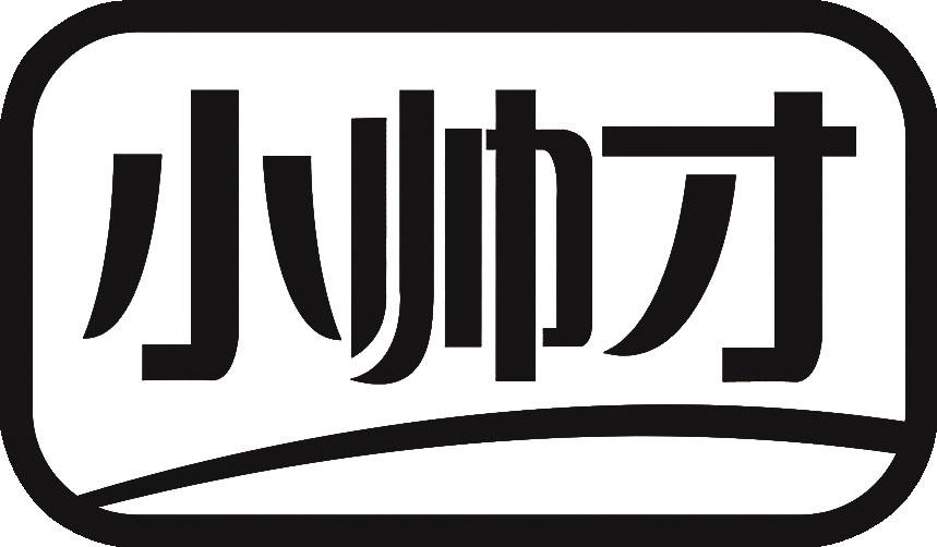 小帅才 商标公告