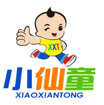 小仙童 xxt 商标公告