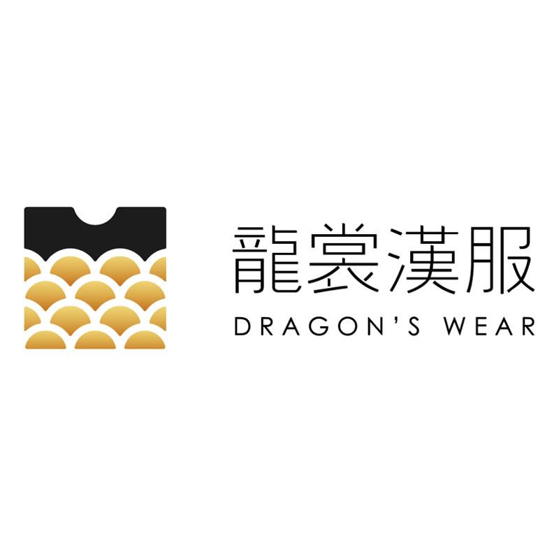 龙裳汉服 dragons wear 商标公告