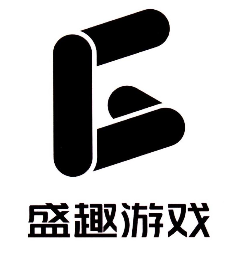 盛趣游戏 商标公告