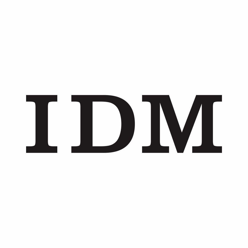 idm 商标公告
