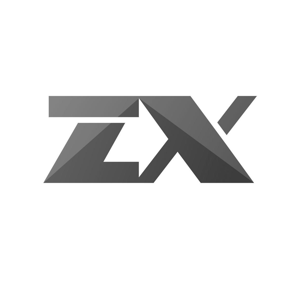 zx 商标公告