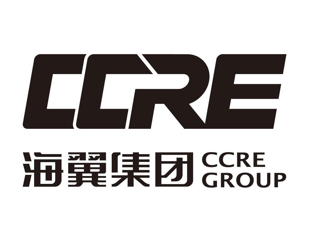 海翼集团 ccre ccre group