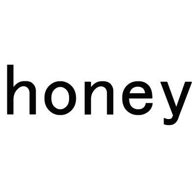 honey 商标公告