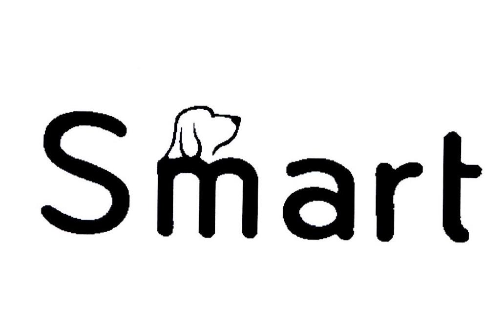 smart 商标公告