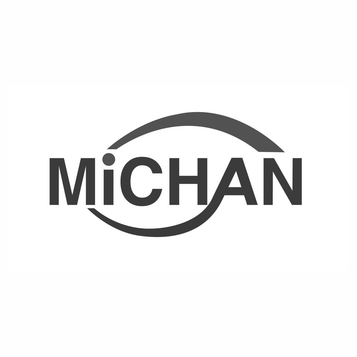 michan 商标公告