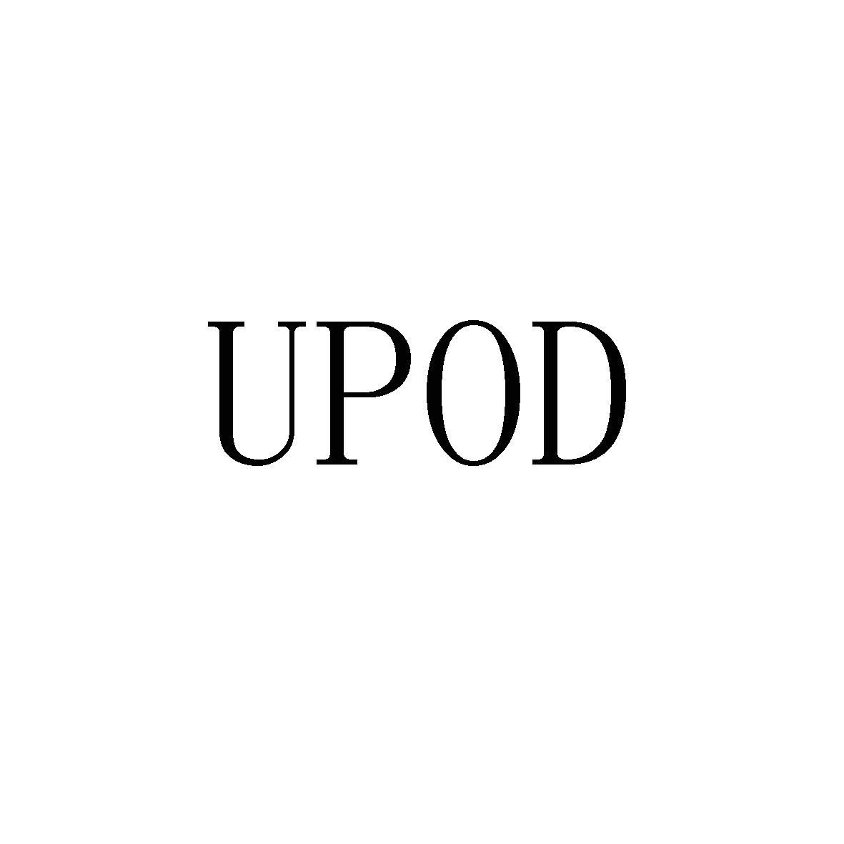 upod 商标公告