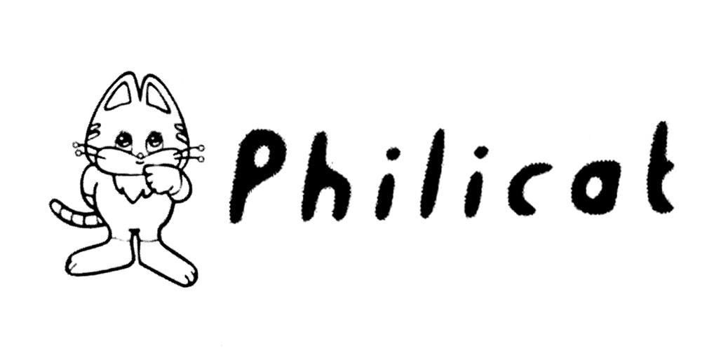 philicat 商标公告