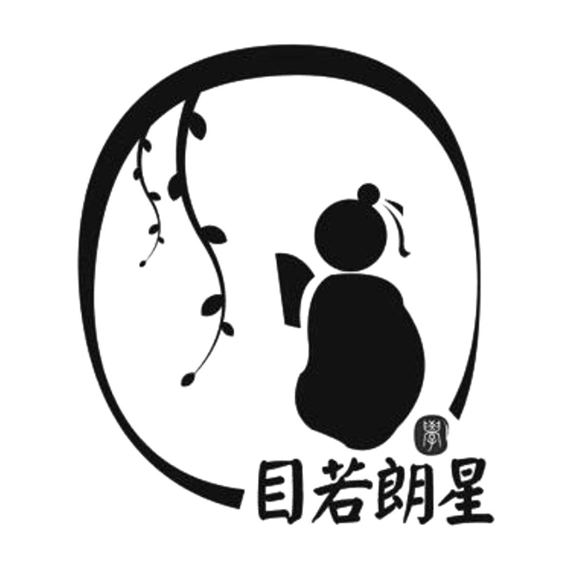 目若朗星 学 商标公告