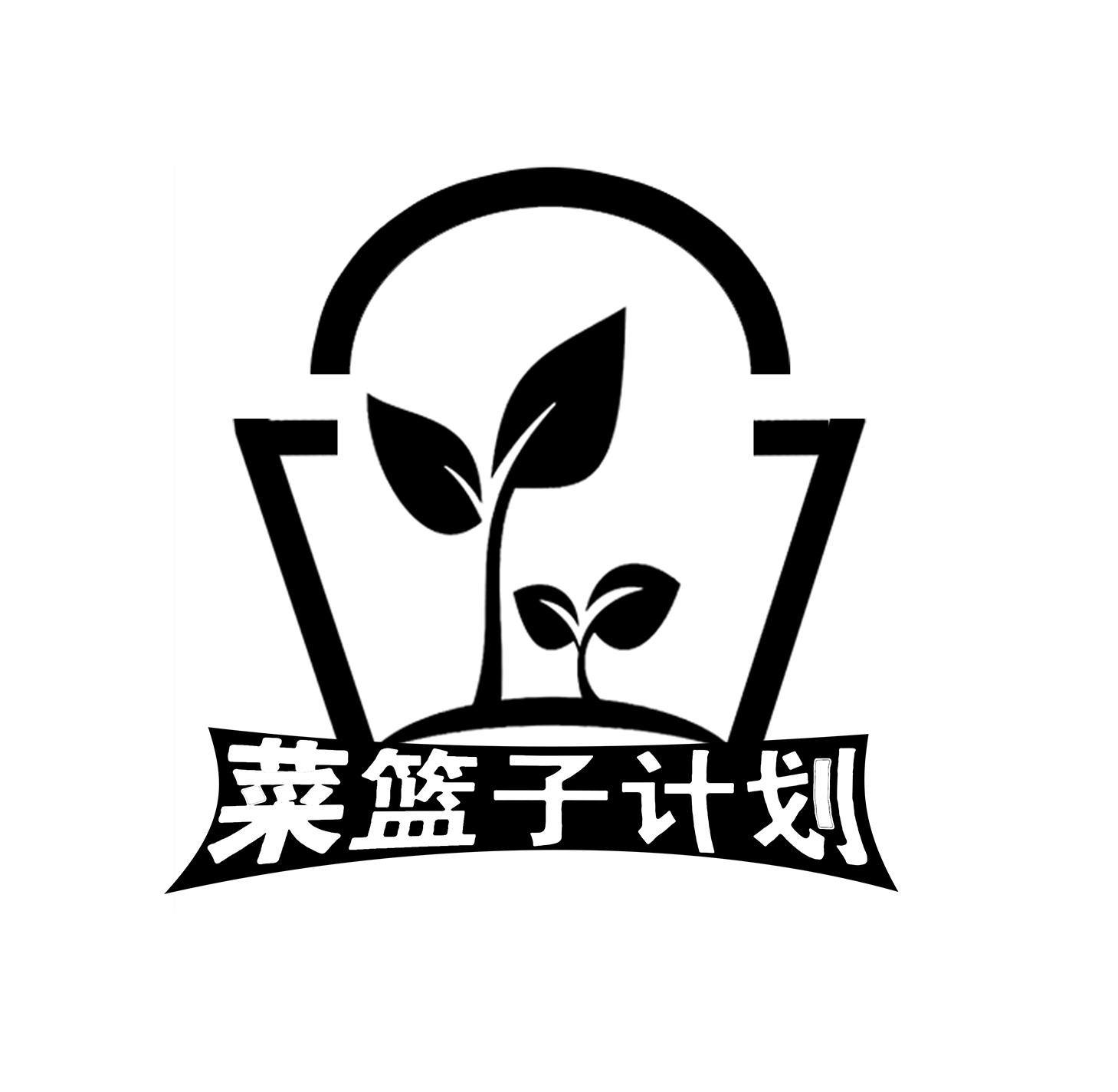 菜篮子计划 商标公告
