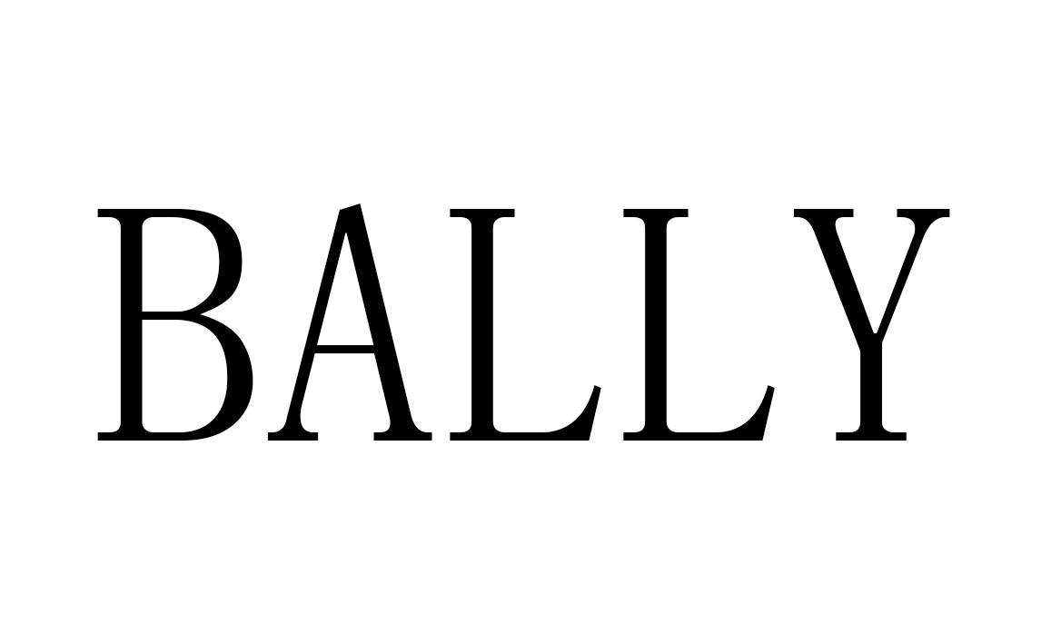 bally 商标公告