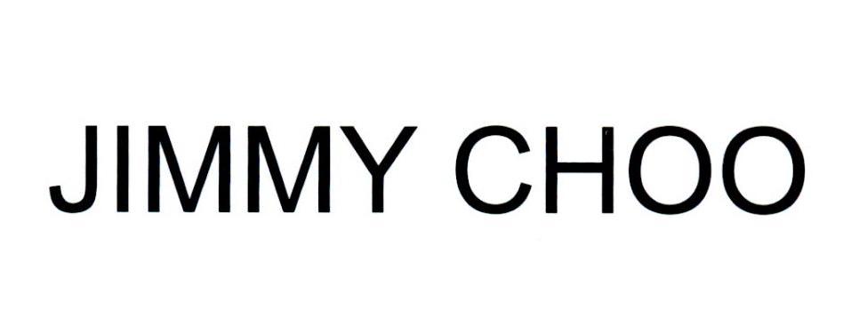 jimmy choo 商标公告