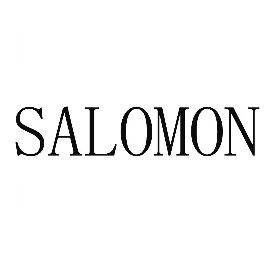 salomon 商标公告
